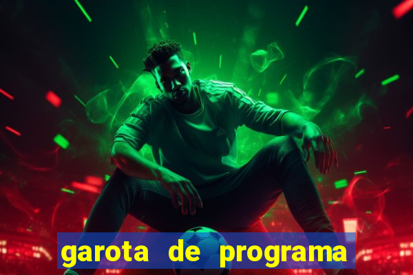 garota de programa de santos